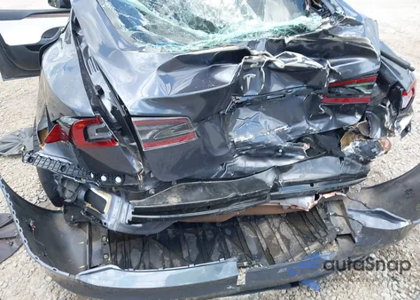 2021 Tesla Model S Long Range Dual Motor All-Wheel Drive from USA, damaged, VIN 5YJSA1E53MF452404